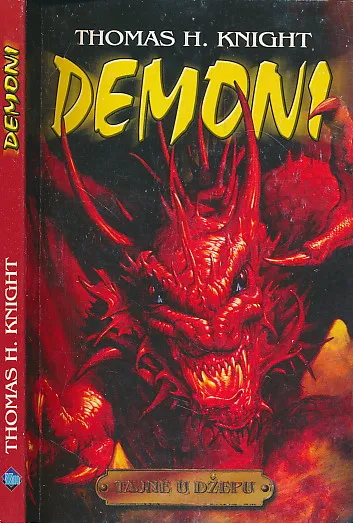 Demoni