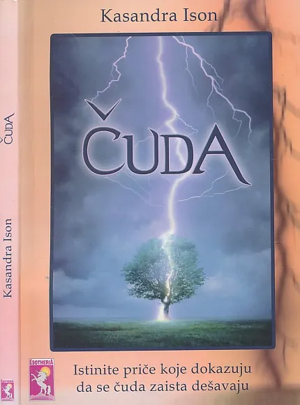 Čuda : istinite priče koje dokazuju da se čuda zaista dešavaju