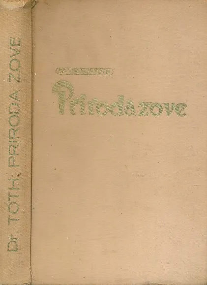 Priroda zove