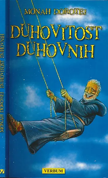 Duhovitost duhovnih