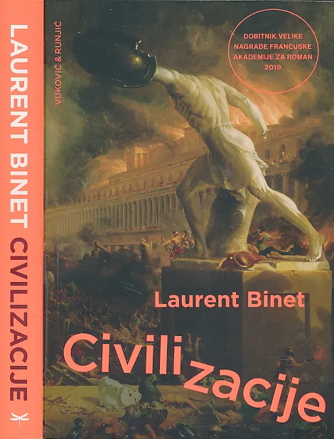 Civilizacije