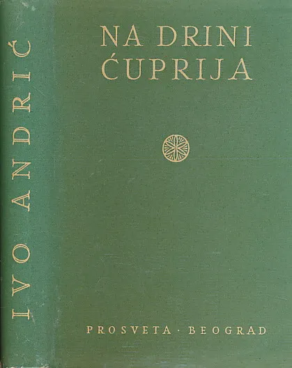 Na Drini ćuprija