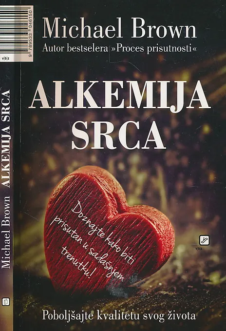 Alkemija srca