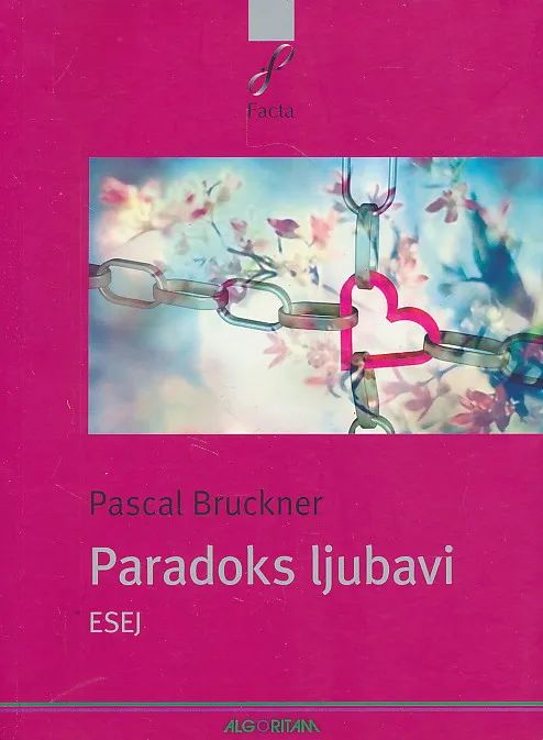 Paradoks ljubavi