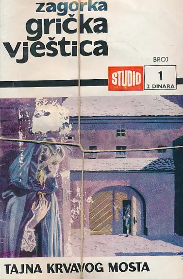 Grička vještica 1-64