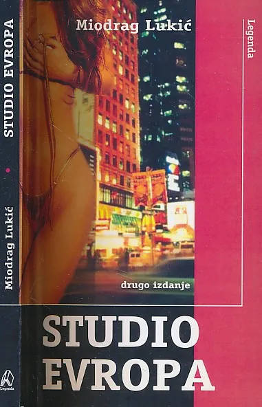 Studio Evropa