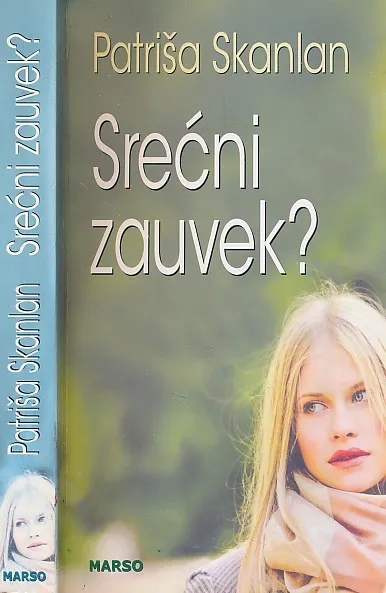 Srećni zauvek