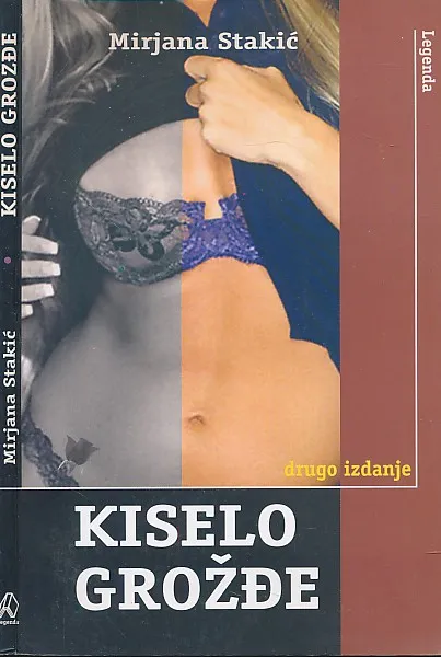 Kiselo grožđe