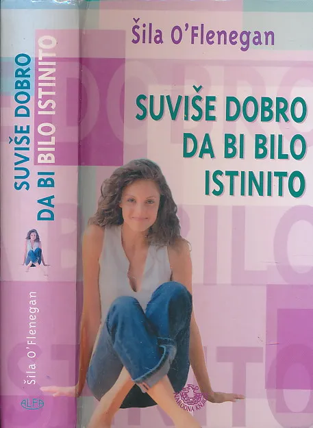 Suviše dobro da bi bilo istinito