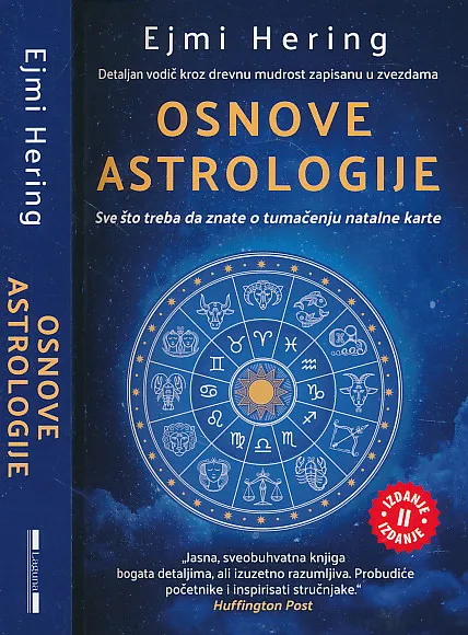 Osnove astrologije