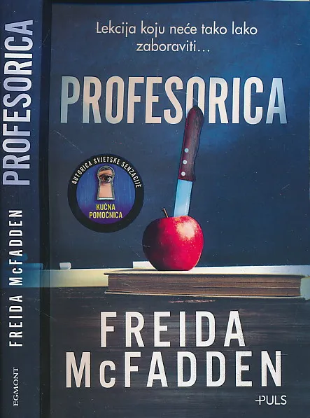 Profesorica