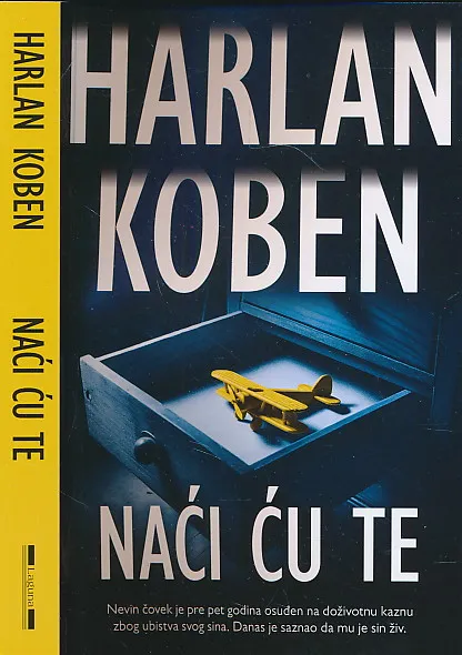 Naći ću te