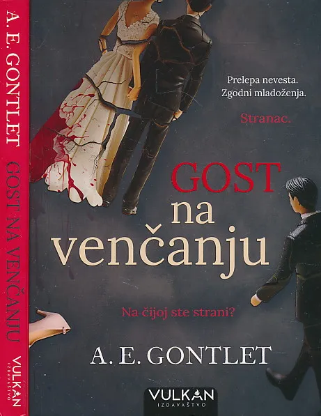 Gost na venčanju