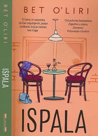 Ispala