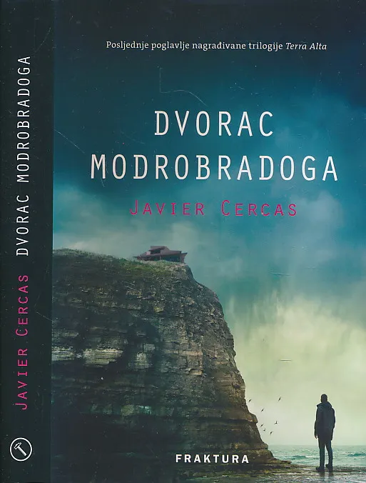 Dvorac Modrobradoga
