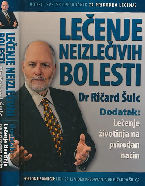 Lečenje neizlečivih bolesti