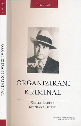 Organizirani kriminal