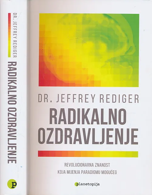 Radikalno ozdravljenje