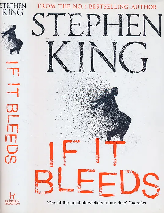 If It Bleeds