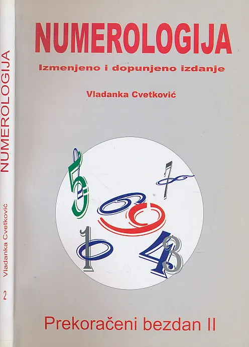 Numerologija