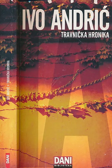 Travnička hronika