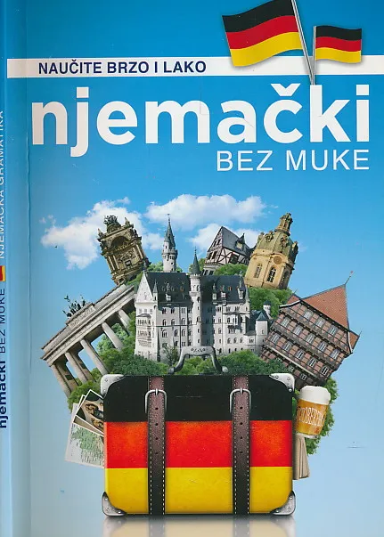 Njemački bez muke