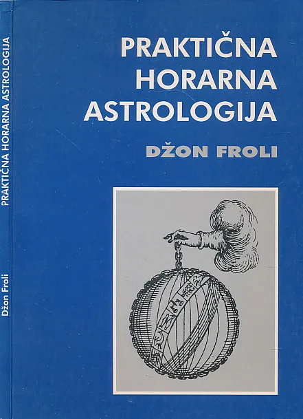 Praktična horarna astrologija