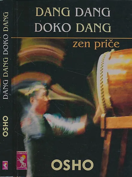 Dang dang doko dang : zen priče
