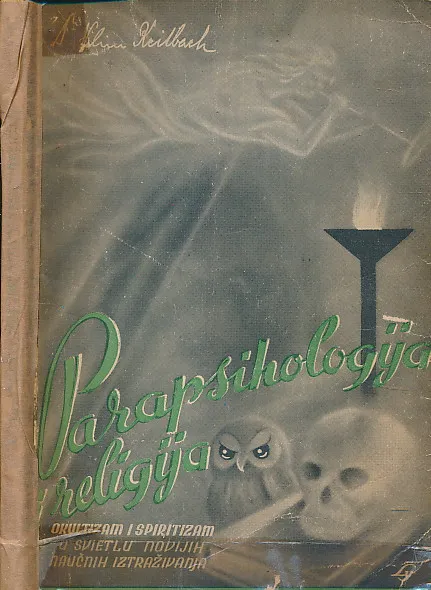 Parapsihologija i religija