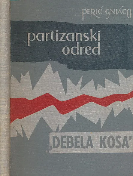 Partizanski odred Debela kosa