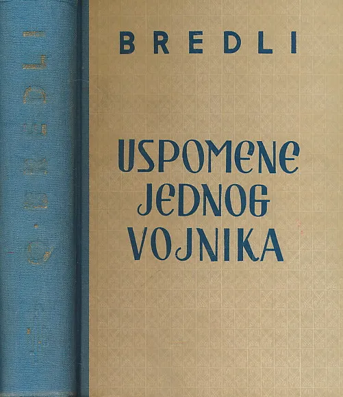 Uspomene jednog vojnika