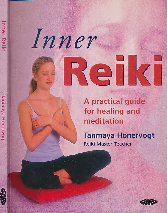 Inner Reiki