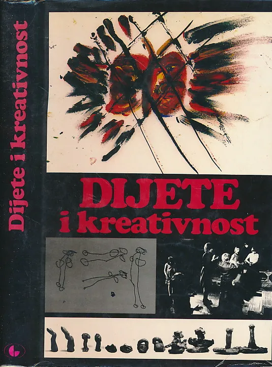 Dijete i kreativnost