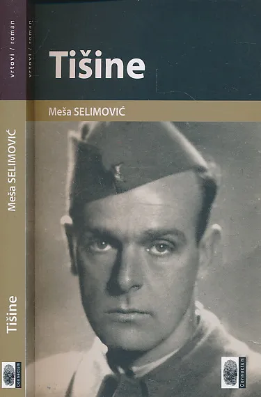 Tišine