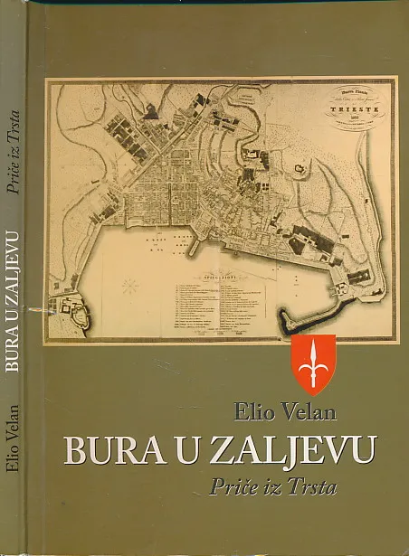 Bura u zaljevu