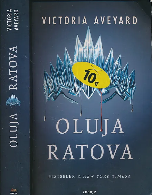 Oluja ratova