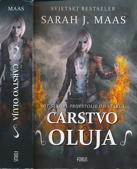 Carstvo oluja