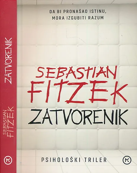 Zatvorenik