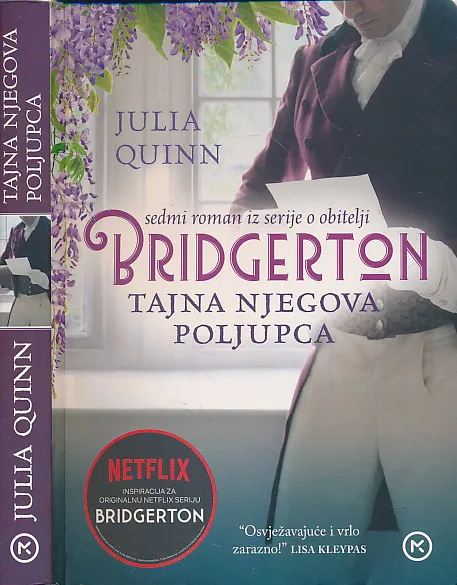 Tajna njegova poljupca