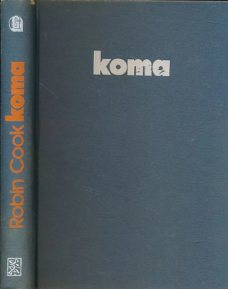 Koma