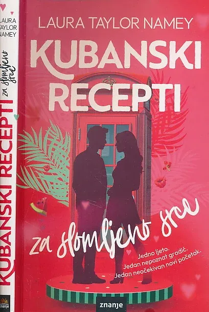 Kubanski recepti za slomljeno srce