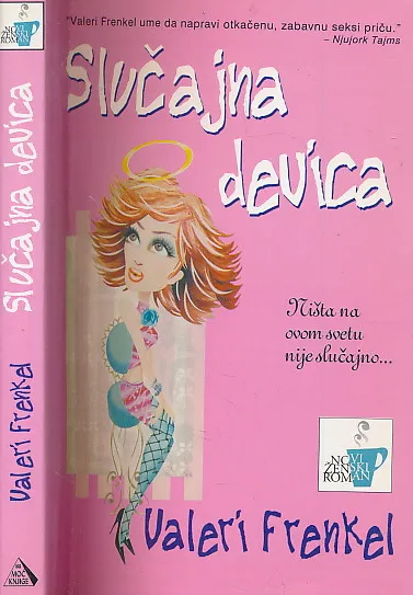 Slučajna devica