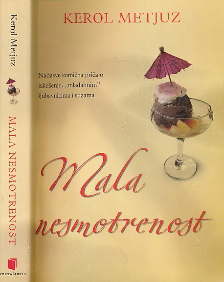 Mala nesmotrenost