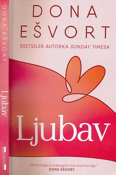 Ljubav