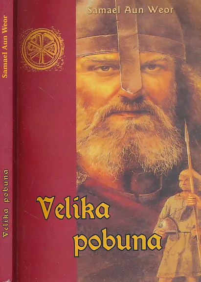 Velika pobuna