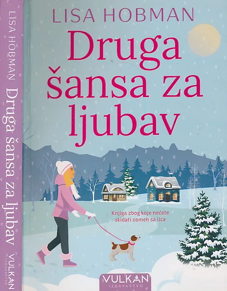 Druga šansa za ljubav