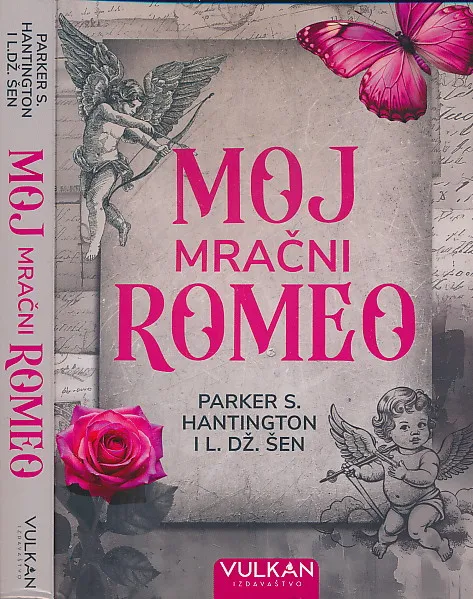Moj mračni Romeo