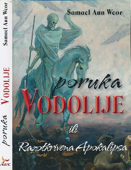Poruka vodolije ili razotkrivena apokalipsa