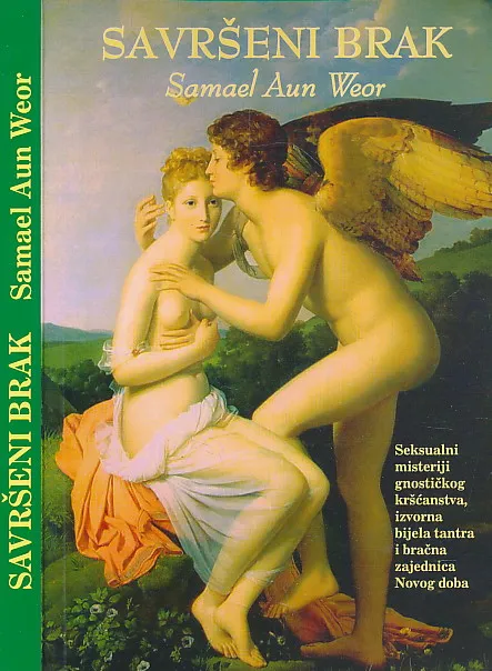 Savršen brak