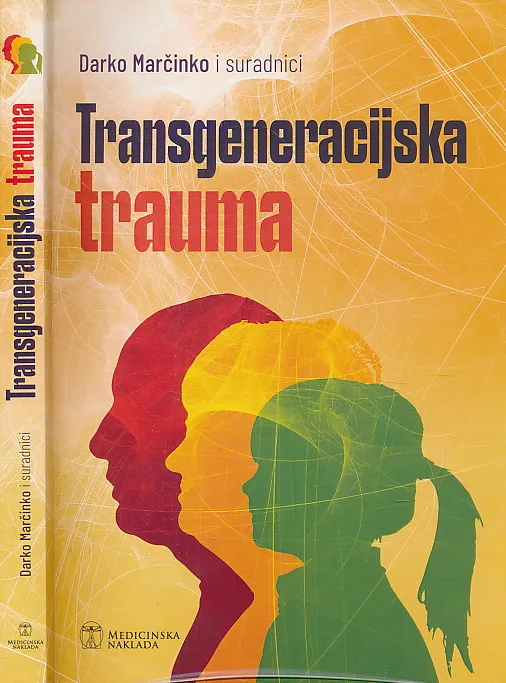 Transgeneracijska trauma